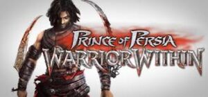 Prince of Persia Warrior Within Apunkagames