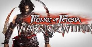 Prince of Persia Warrior Within