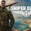 Sniper Elite 4