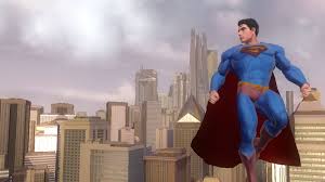 Superman Returns Screenshot