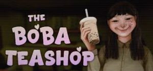The Boba Teashop Apunkagames