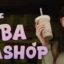 The Boba Teashop