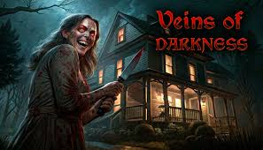 Veins of Darkness Free Download