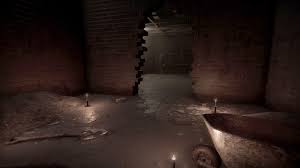 Veins of Darkness Screenshot