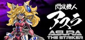 ASURA THE STRIKER Apunkagames