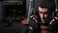 Alien Shooter 1