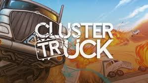 Cluster Truck Apunkagames