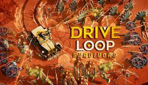 Driveloop Survivors Apunkagames