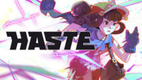 Haste