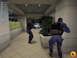 IGI 4 Gameplay Screenshot