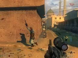 IGI 4 Screenshot