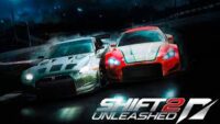 Need for Speed ​​Shift 2
