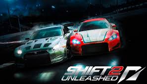 Need for Speed ​​Shift 2