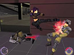 ONI Screenshot