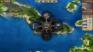 Port Royale 3 Gameplay Screenshot