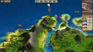 Port Royale 3 Screenshot