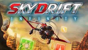 Skydrift Infinity Apunkagames