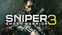 Sniper Ghost Warrior 3