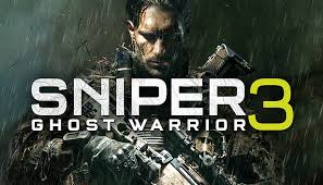 Sniper Ghost Warrior 3 Apunkagames