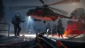 Sniper Ghost Warrior 3 Gameplay Screenshot