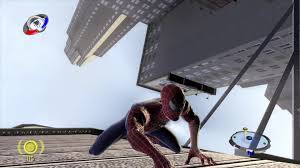 Spider-Man 3 Screenshot