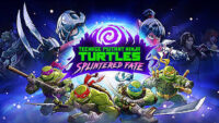 TMNT Splintered Fate