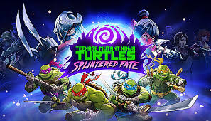 TMNT Splintered Fate