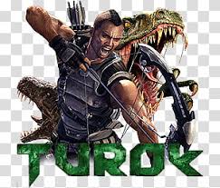 Turok Apunkagames