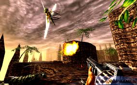 Turok Screenshot