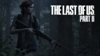 The Last of Us 2