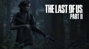 The Last of Us 2 The Last of Us 2