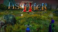 Asunder 2