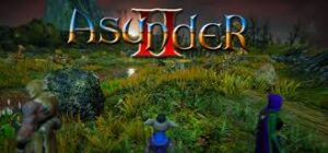 Asunder 2 Apunkagames