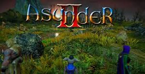 Asunder 2