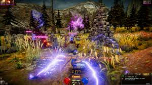 Asunder 2 Gameplay Screenshot