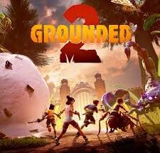 Grounded 2