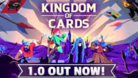 Kingdom of Cards