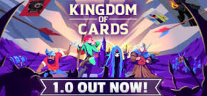 Kingdom of Cards Apunkagames