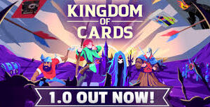 Kingdom of Cards