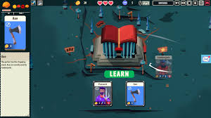 Kingdom of Cards Gameplay Screenshot
