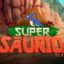 Super Saurio Fly