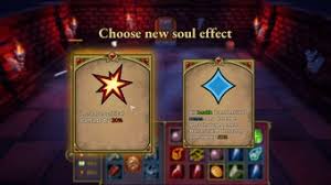Underquest Gameplay Screenshot