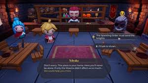 Underquest Screenshot