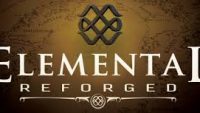 Elemental Reforged