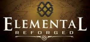 Elemental Reforged Elemental Reforged Apunkagames