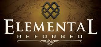 Elemental Reforged