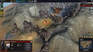 Elemental Reforged Elemental Reforged Gameplay Screenshots