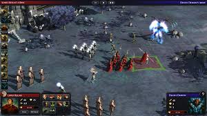 Elemental Reforged Elemental Reforged Screenshot