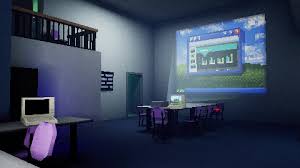 Elision Effect Gameplay Screenshot