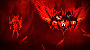 Forced Sacrifice Lost Soul Screenshot